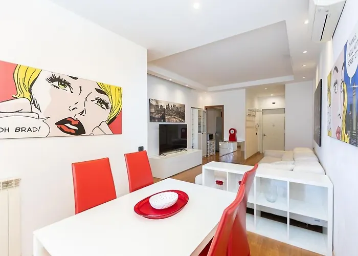 Apartamento Quieto Vicino Stazione E Metropolitana Roma