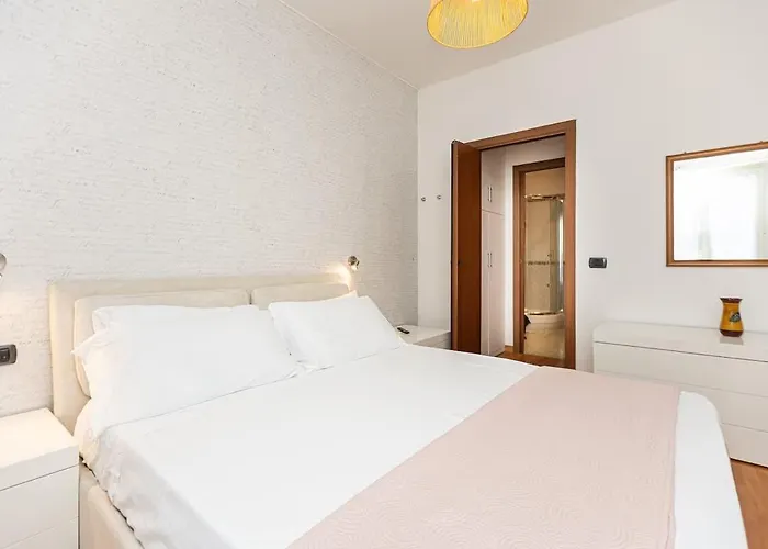 Apartamento Quieto Vicino Stazione E Metropolitana Roma