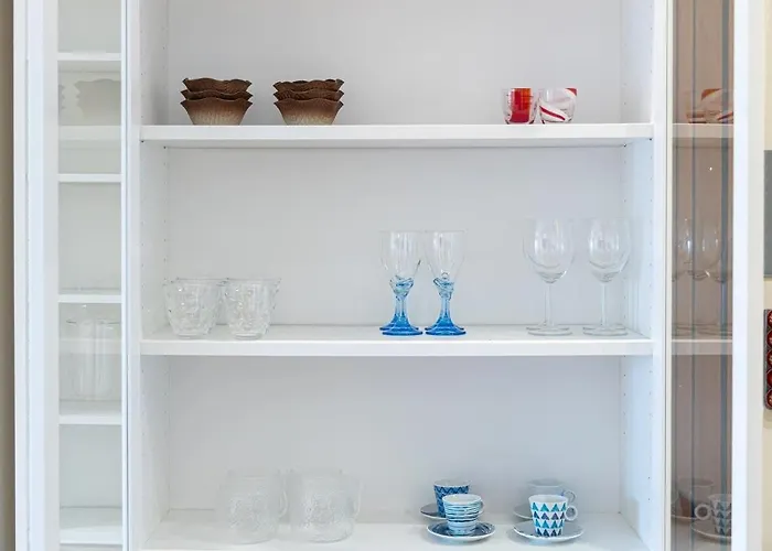 Apartamento Quieto Vicino Stazione E Metropolitana *